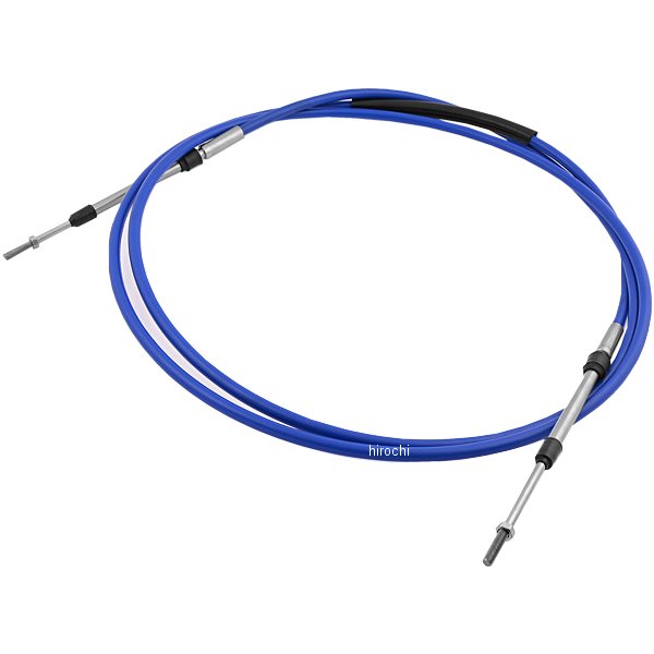 ステアリング ケーブル カワサキ300-550 59406-3001