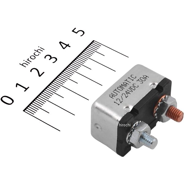 サーキットブレーカー 30A 74599-77B