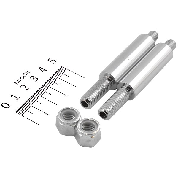 リア ウインカー 取付ボルト 87年-89年 FXR 68493-87