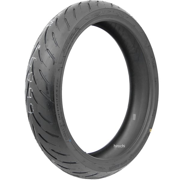 スポーツマックス GPR-300 120/60R17M/C 55H TL フロント