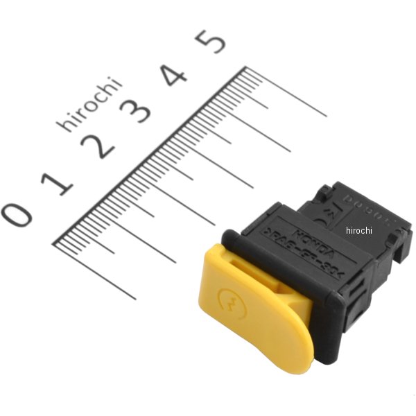 スイッチユニット スターター 35160-GFH-930