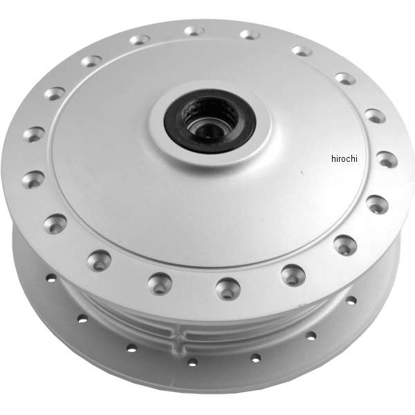 スーパーカブ ハブサブASSY フロントホイール 44635-GBJ-J00