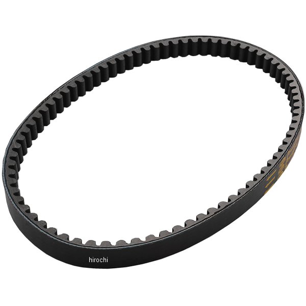 ゲイツ 強化スクーターベルト 08年-10年 LEAD110、LEAD110EX