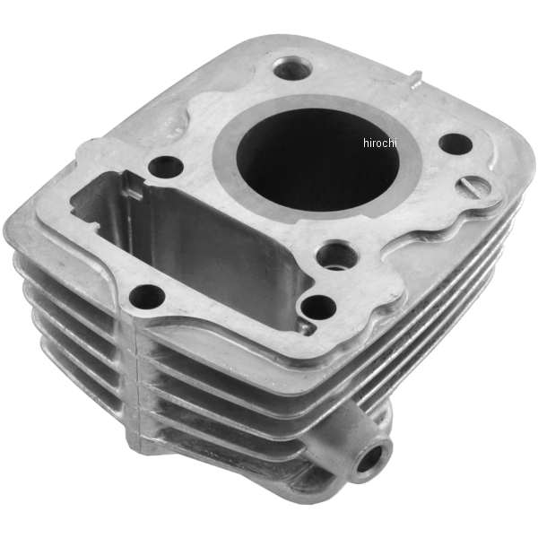 シリンダーCONP エイプ50 APE50 AC-140/150/160 12100-GEY-000