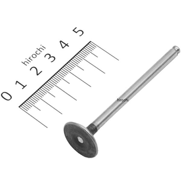 バルブ インレット 14711-GET-000