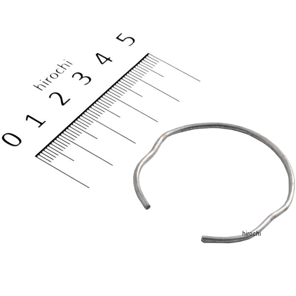 リング オイルシールストッパー （ショウワ） 90601-383-721