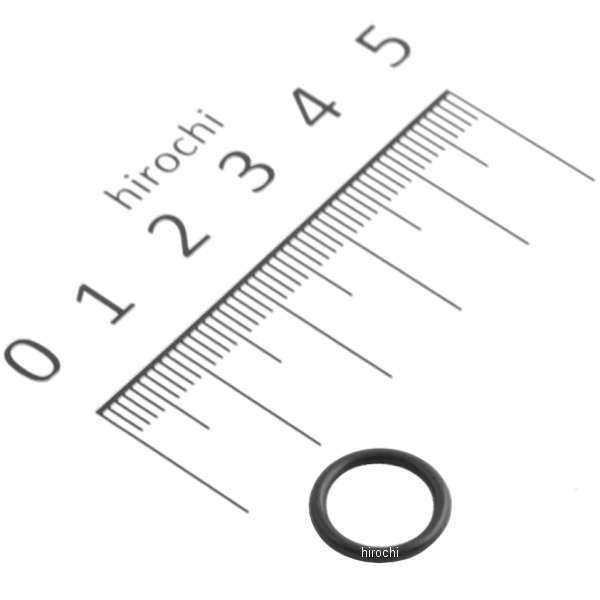 Oリング 9.5×1.6 91306-028-000