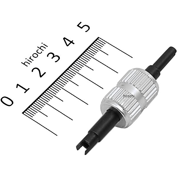 ユニバーサルバルブ コアサービス ツール