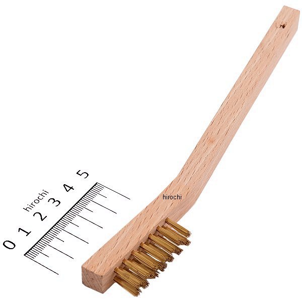 ブルーポイント ブロンズ インジェクター ブラシ