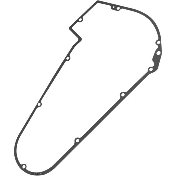 プライマリーカバー ガスケット 1.60mm 65年-89年 Big Twin ペーパー (5個入り)