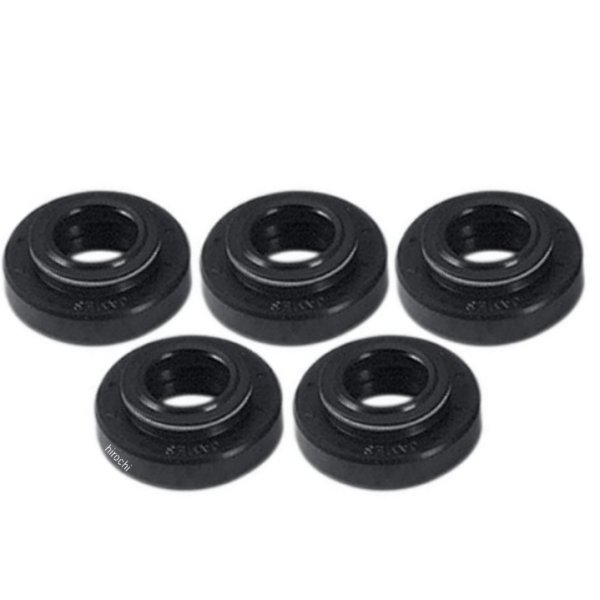 スターターシャフト シール 94年-06年 BigTwin ダブルリップ (5個入り)