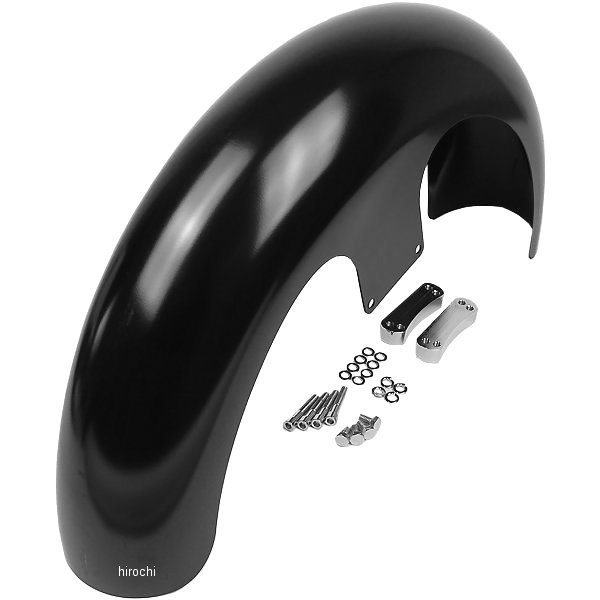 フロントフェンダー 21インチ 14年以降 FLH Wrapper