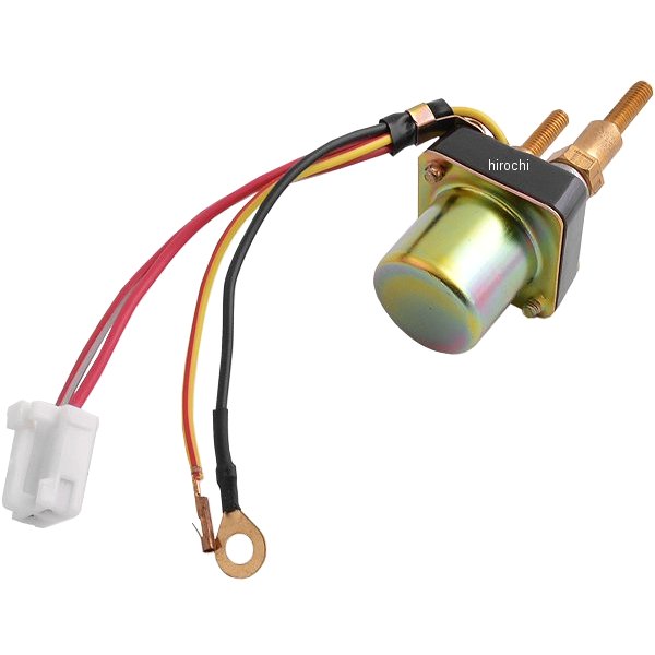 スターター リレー カワサキ 27010-3737