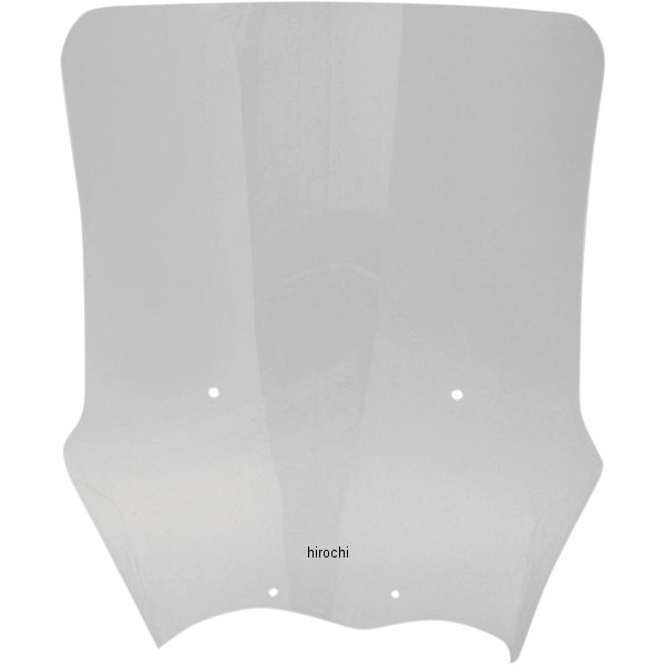 ウインドシールド アドベンチャー 06年-13年 BMW R1200GS クリア 標準長