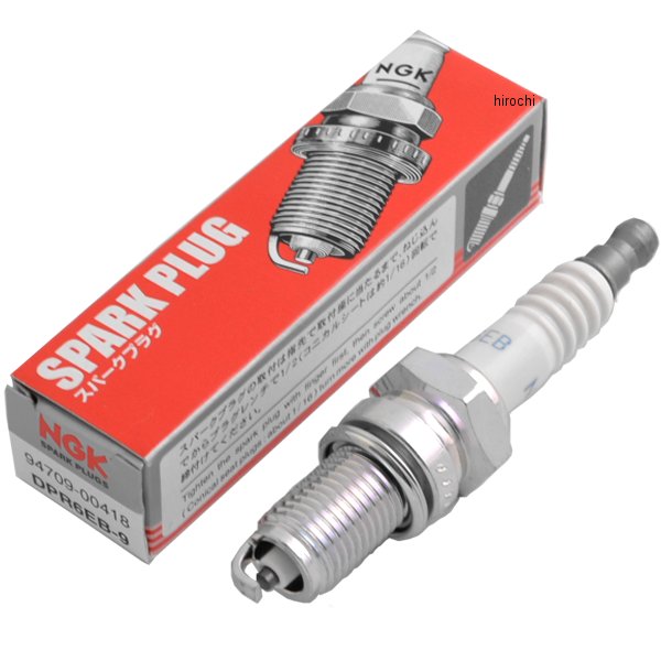 DPR6EB-9プラグNGK 94709-00418