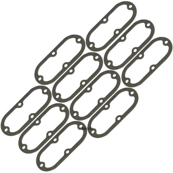 インスペクションカバー ガスケット 1.60mm 65年-06年 紙 (10個入り)
