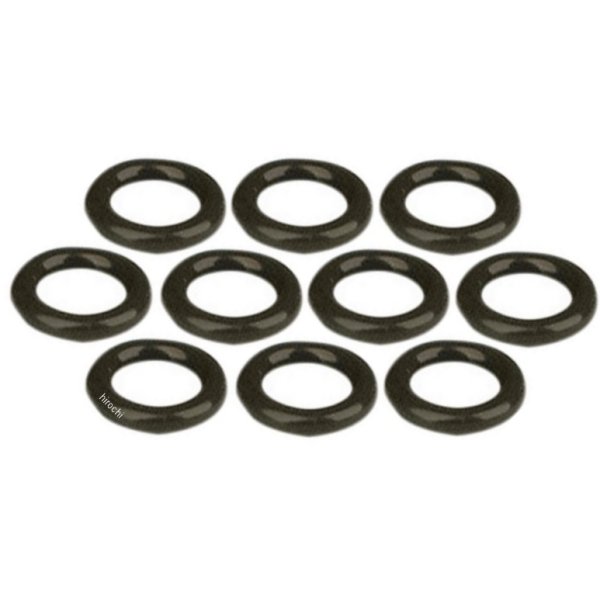 フューエル フィッティング Oリング 95年-01年 FLH EFI (10個入り)