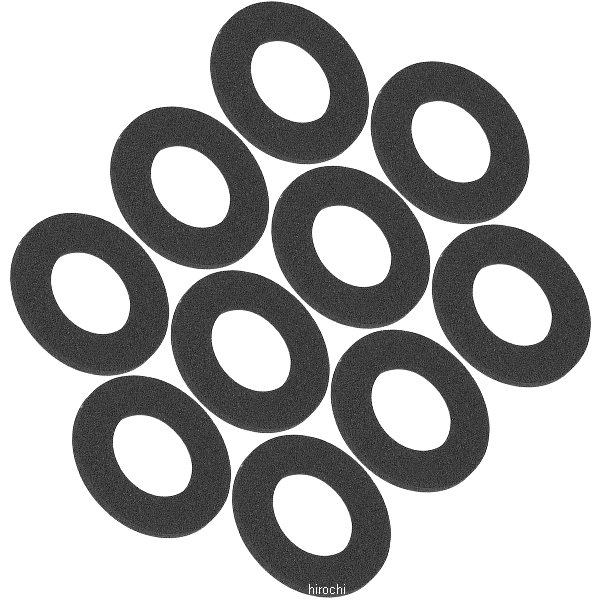 スピード ドライブ ギア シール 87年-95年 ソフテイル (10個入り)