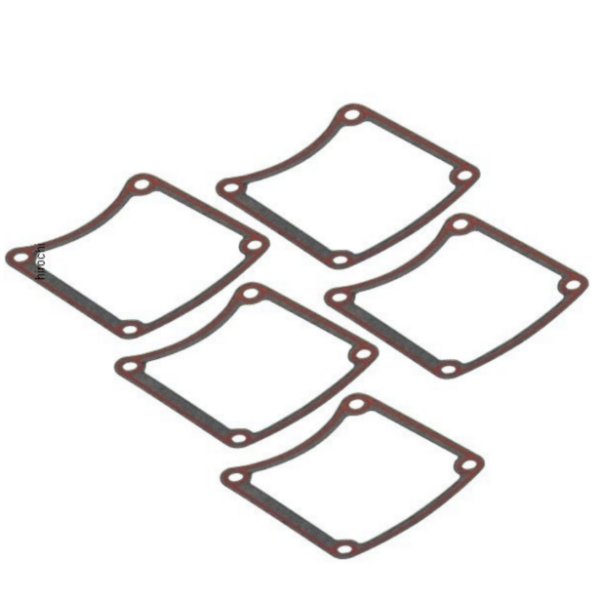 インスペクションカバー ガスケット 1.14mm 85年-06年 スチールコア (5個入り)