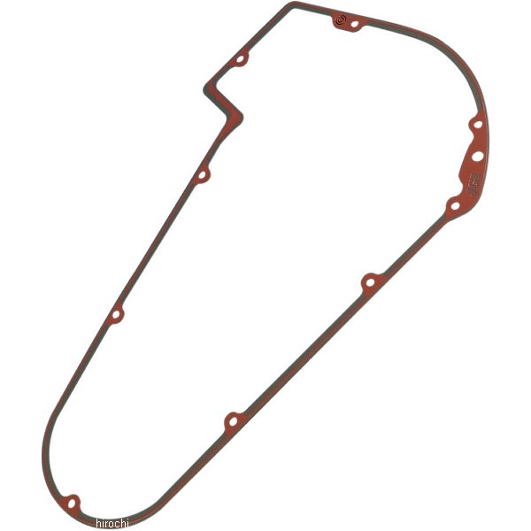 プライマリーカバー ガスケット 1.60 mm 94年-06年 シリコン付き (5個入り)