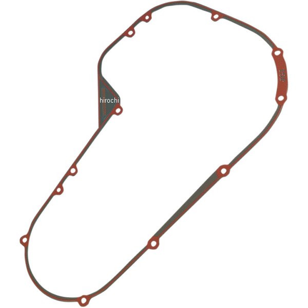プライマリーカバー ガスケット 1.60mm 94年-06年 シリコン付き (5個入り)