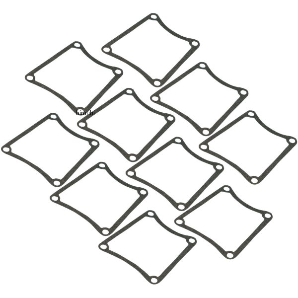 インスペクションカバー ガスケット 0.80mm 80年-84年 ペーパー (10個入り)