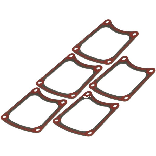 インスペクションカバー ガスケット 1.60mm 85年-06年 (5個入り)