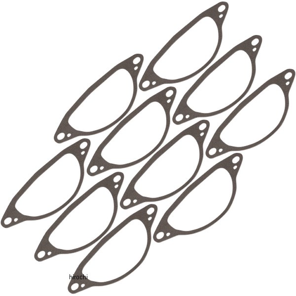 スターターハウジングオイルデフレクタープレート 80年-85年 紙 (10個入り)