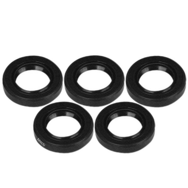 スターターシャフト シール 80年-86年 BigTwin ダブルリップ (5個入り)
