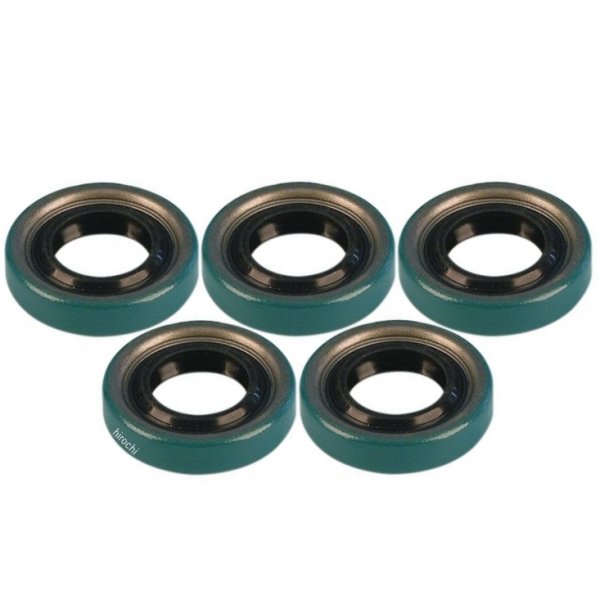 スターターシャフト シール 94年-06年 BigTwin (5個入り)