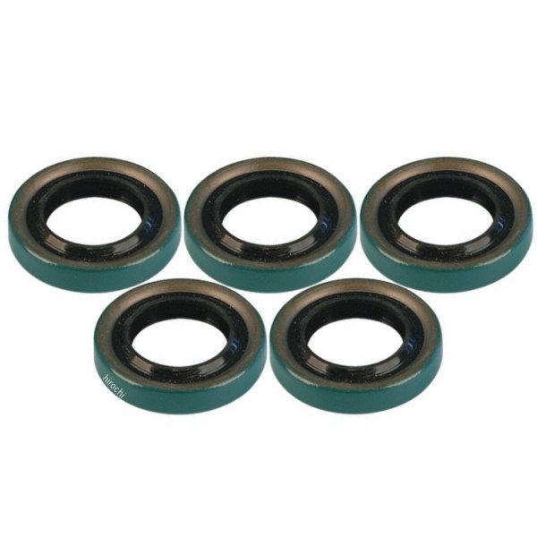 スターターシャフト シール 89年-93年 BigTwin (5個入り)