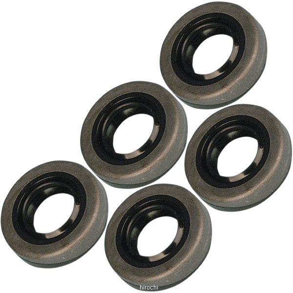 シフター シャフト シール 74年-85年 FX (5個入り)