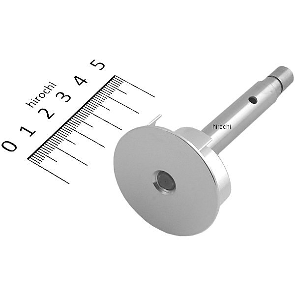 ウォーターポンプ インペラ ハイフロー 87年-06年 ヤマハ YFZ350 Banshee