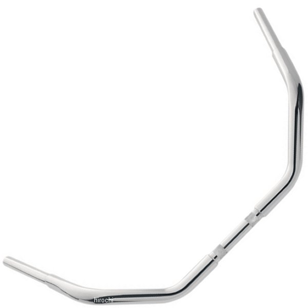 1.25インチ ハンドルバー FLHR