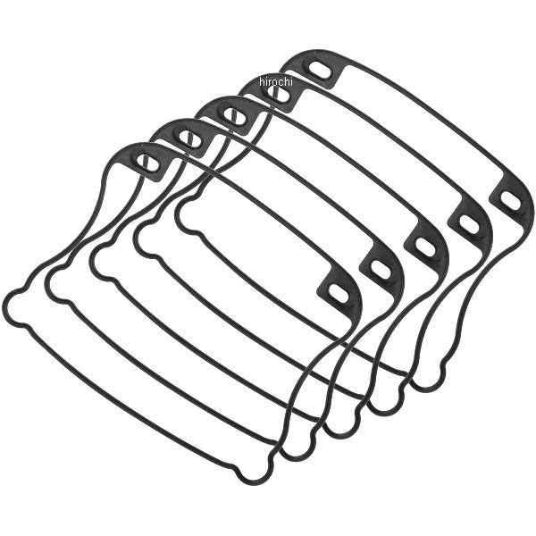 ロッカー トップ カバー ガスケット 04年-06年 XL (5個入り)