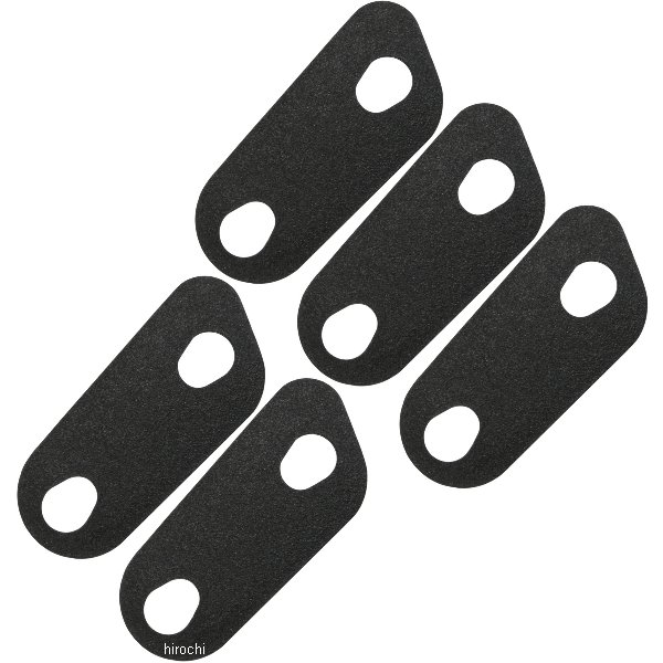 インスペクション カバー ガスケット 09年以降 XL (5個入り)