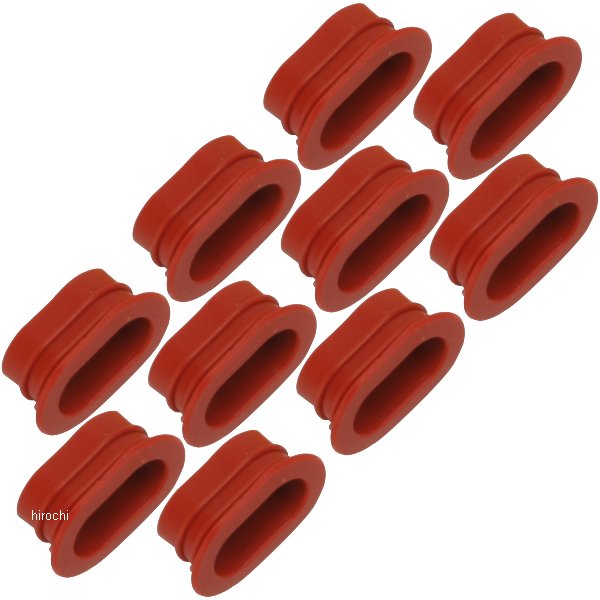 ブリーザー シール 07年以降 XL、XR (10個入り)