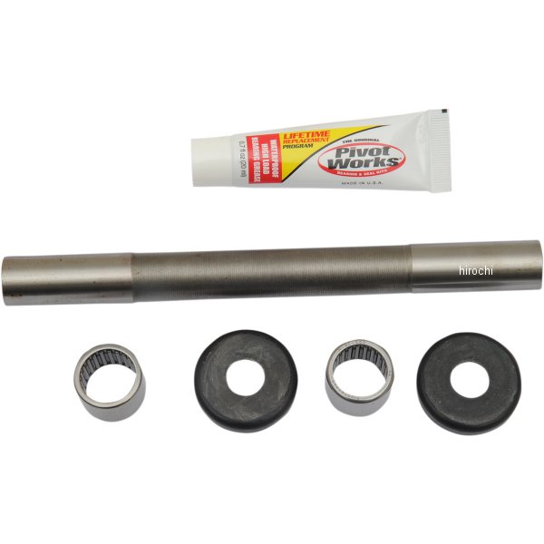 【セール特価】 スイングアーム ベアリングキット 03年以降 CRF230、CRF150F