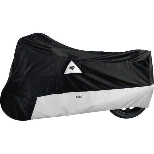 バイクカバー ファルコン ディフェンダー 400 黒 XLサイズ
