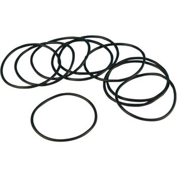 アウター オイルポンプ Oリング 99年-06年 Twin Cam (10個入り)