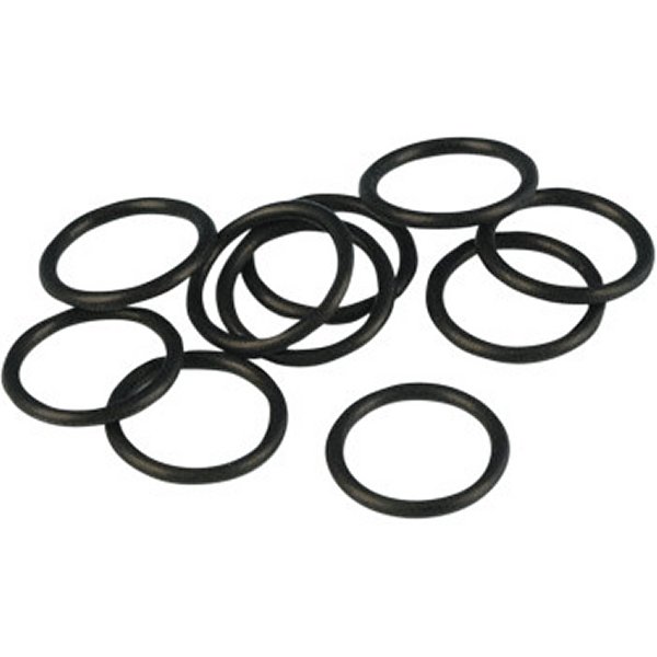 クランクシャフト ポジション センサー Oリング 99年-17年 Twin Cam (10個入り)