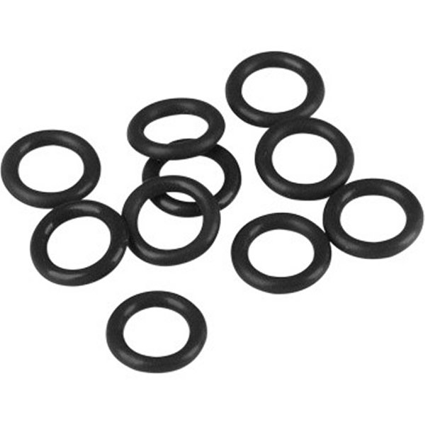 カム サポート プレート Oリング 99年-06年 Twin Cam (10個入り)