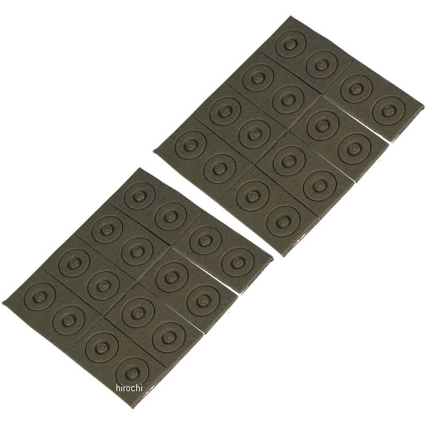 インスペクションカバー Oリング 95年-98年 FXD、FXST (32個入り)