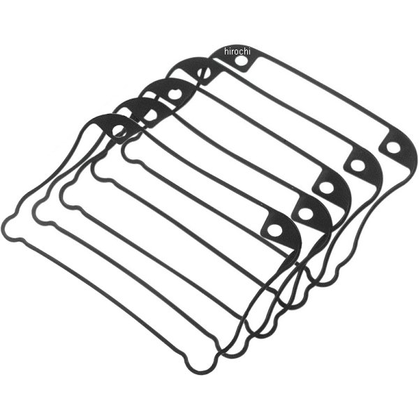 ロアー ロッカー カバー ガスケット 91年-06年 XL (5個入り)