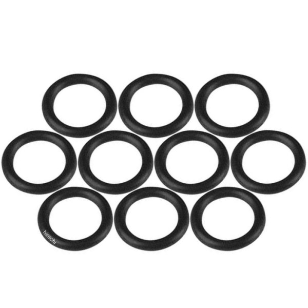 チェックバルブ Oリング 95年-99年 ツーリング EFI (10個入り)