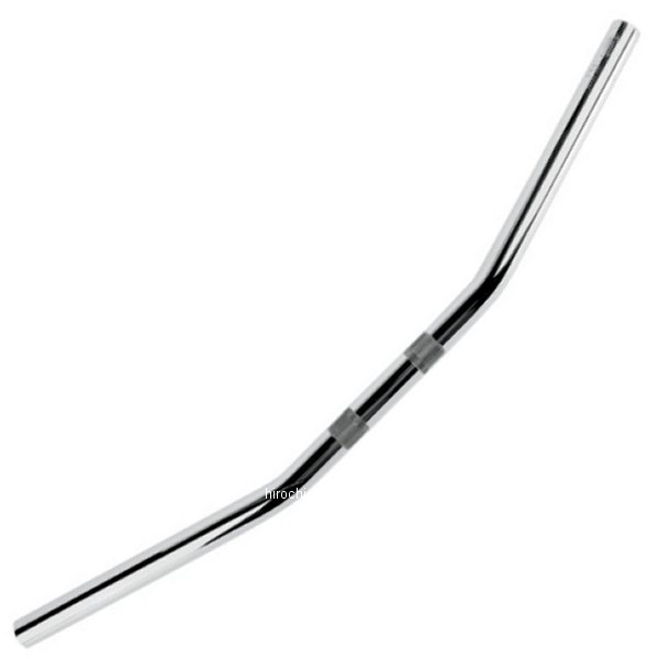 【セール特価】 1インチ ハンドルバー 18インチ ナロー スプリンガー