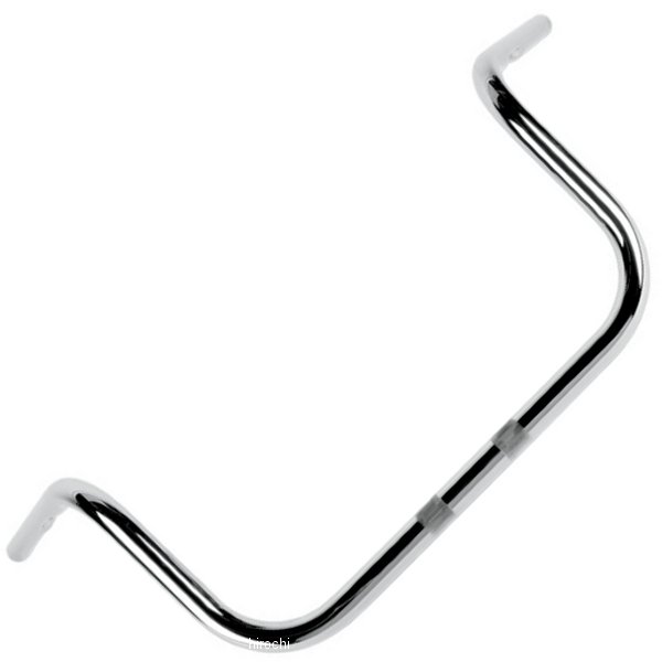 1インチ ハンドルバー 96 ウルトラ クラシック クローム