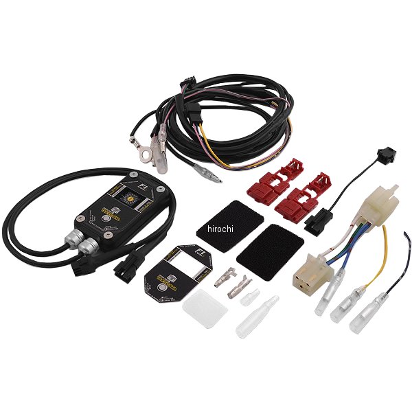 FI CON2 インジェクションコントローラー CBR250R