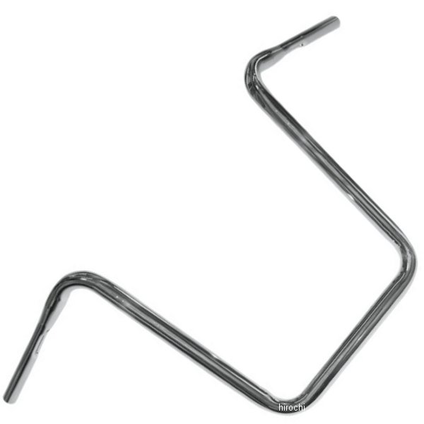 サイクルスミス 1.25インチ ハンドルバー エイプ 16インチ エイプ