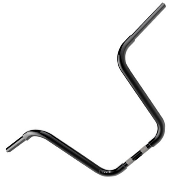 1.25インチ ハンドルバー ファットボパーApe 14インチ FLH クローム